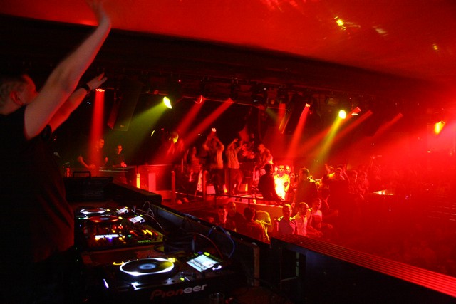 Orjan Nilsen,Alex & Sied V. Riel Part 2